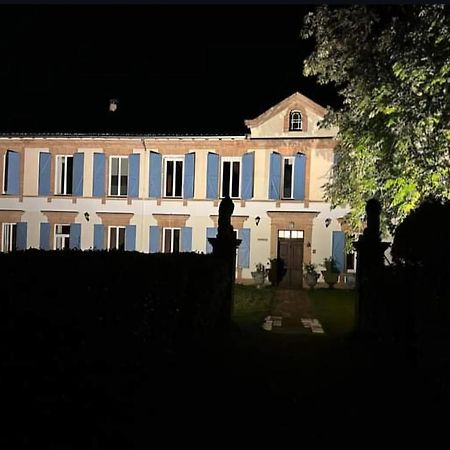 فندق Le Manoir De Lisle المظهر الخارجي الصورة