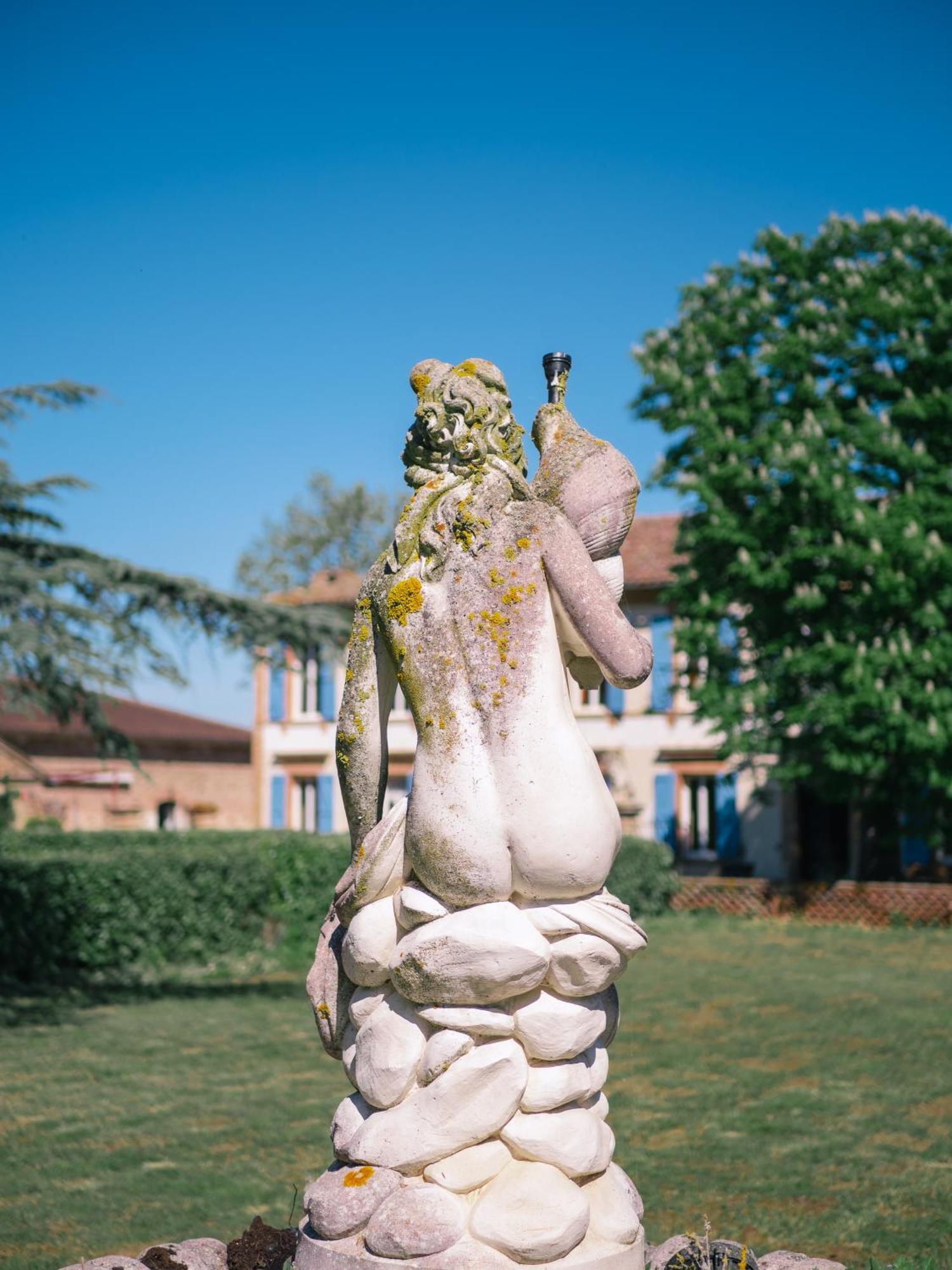 فندق Le Manoir De Lisle المظهر الخارجي الصورة