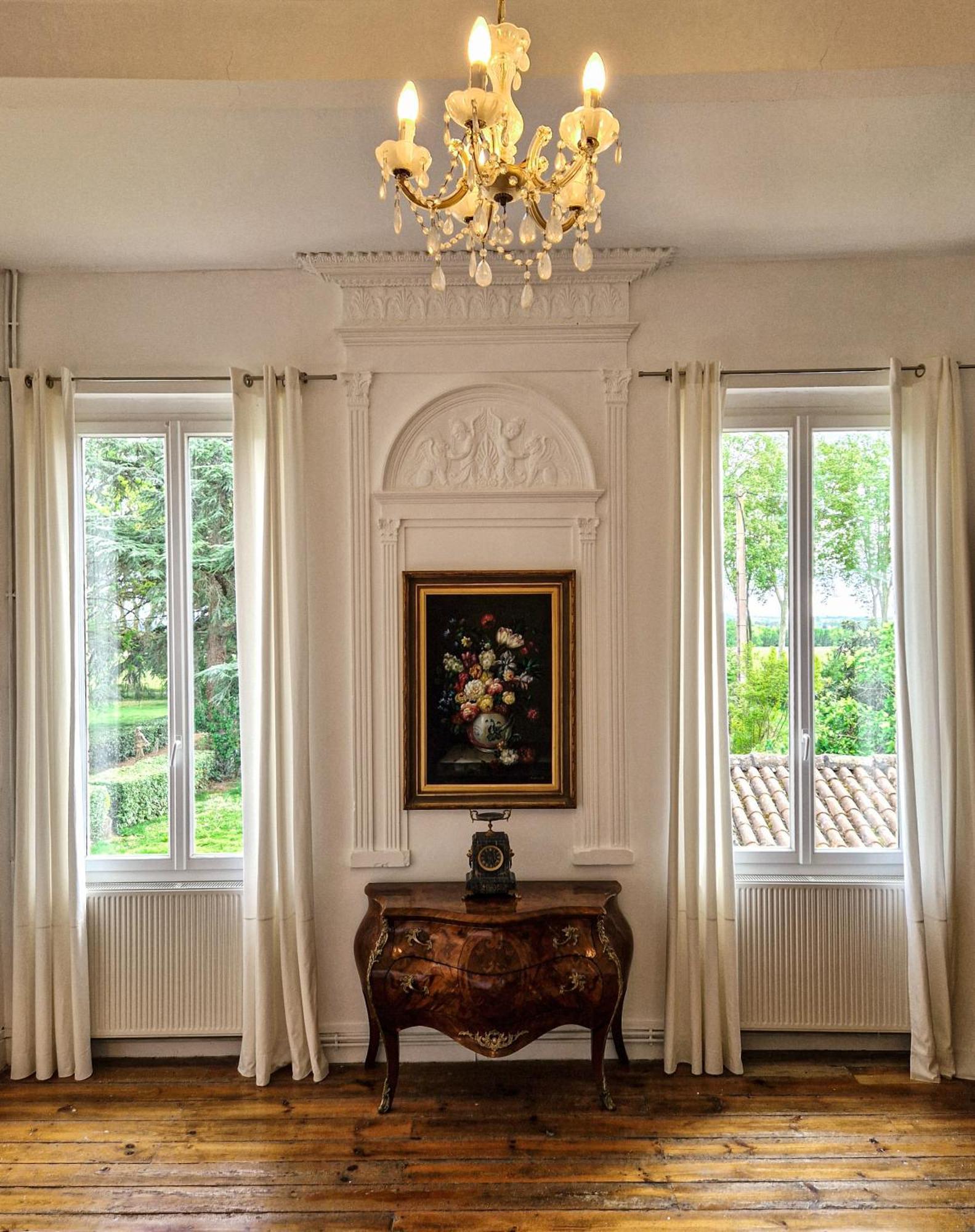 فندق Le Manoir De Lisle المظهر الخارجي الصورة