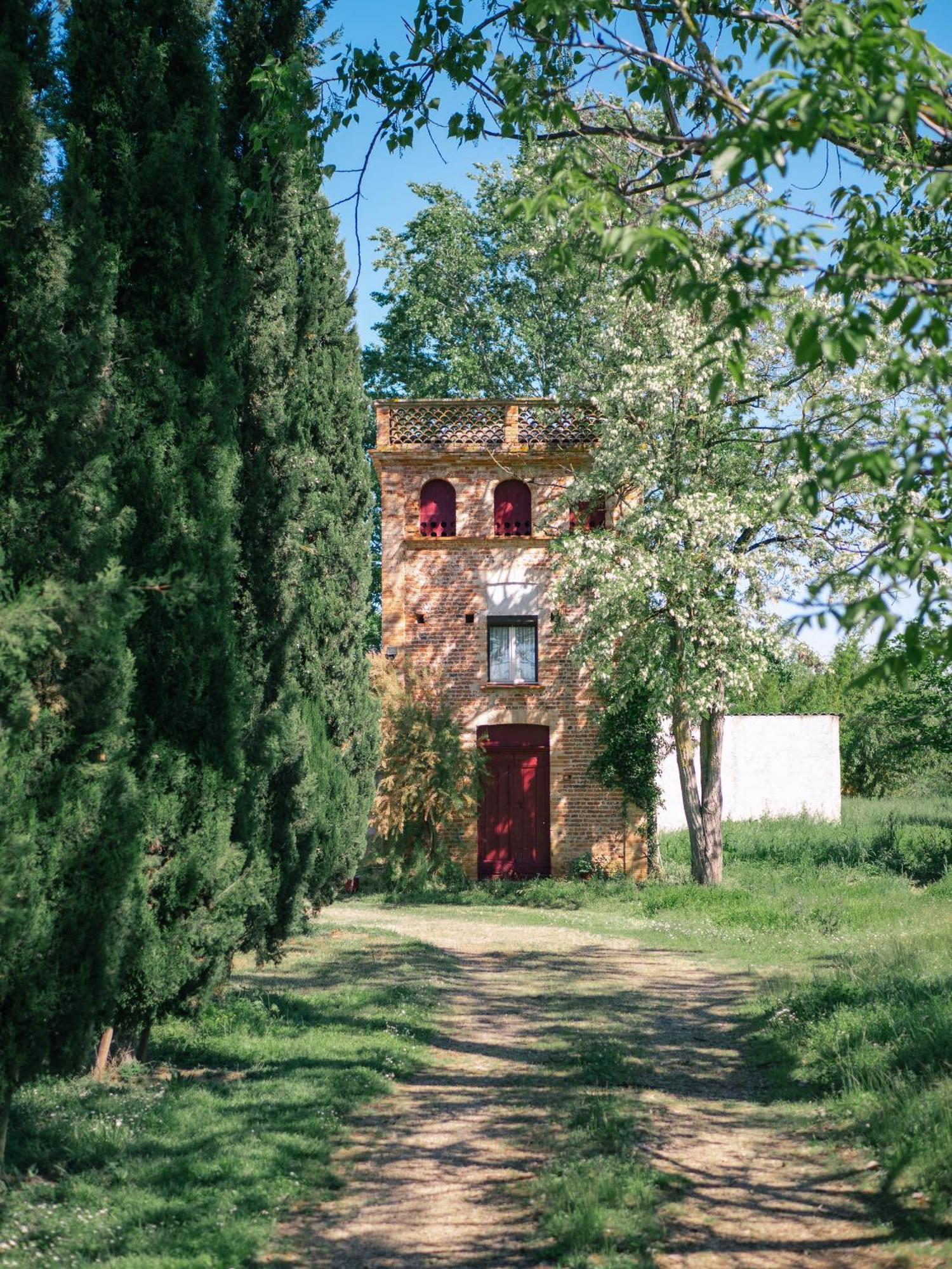 فندق Le Manoir De Lisle المظهر الخارجي الصورة
