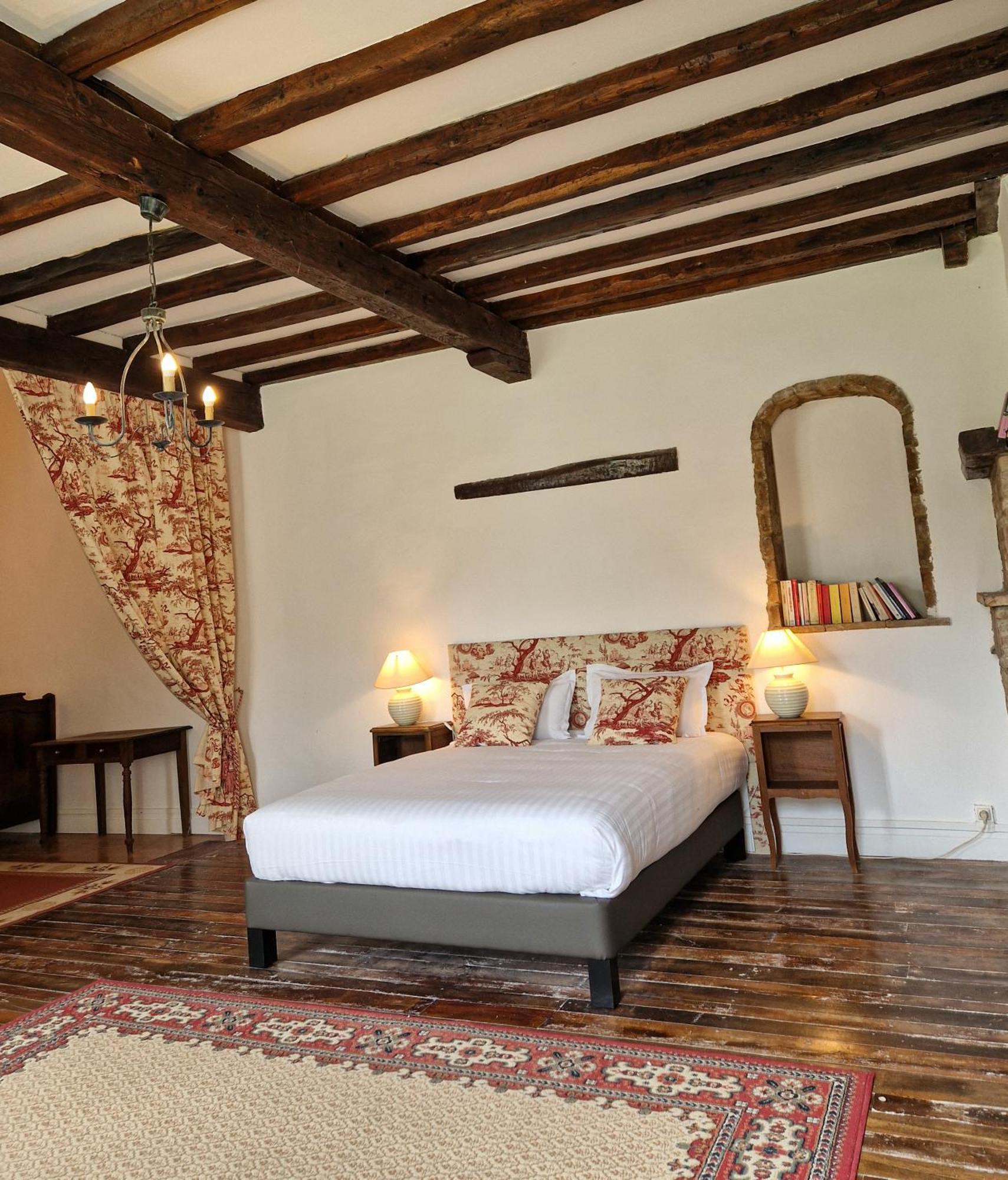 فندق Le Manoir De Lisle المظهر الخارجي الصورة