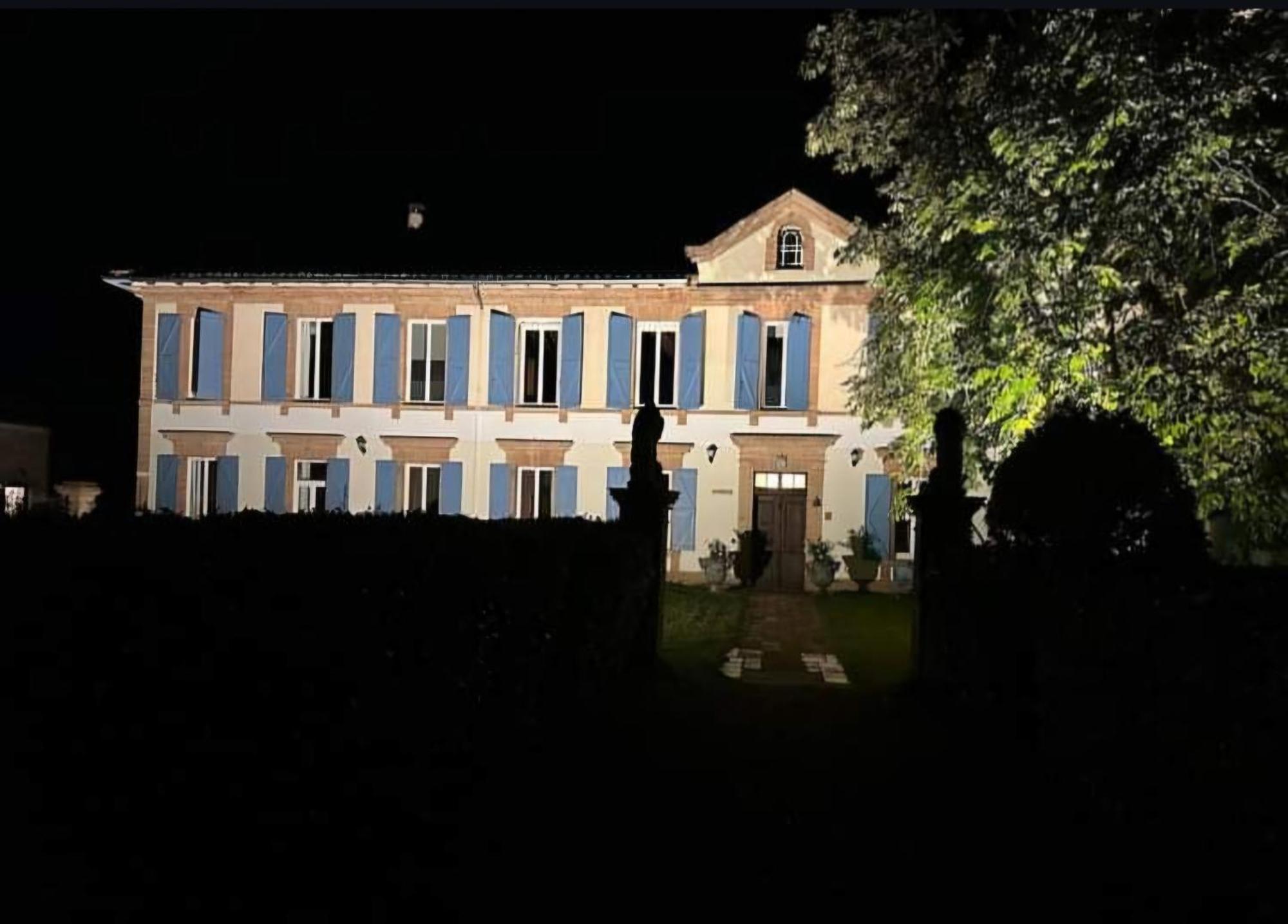 فندق Le Manoir De Lisle المظهر الخارجي الصورة